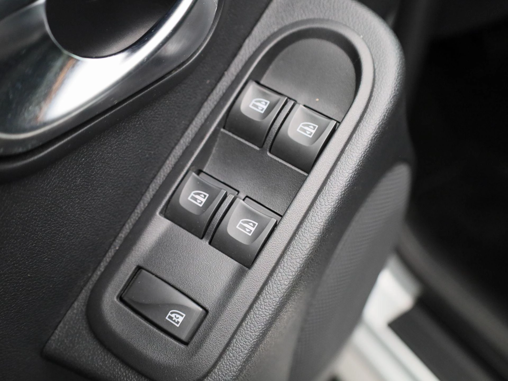 Dacia Duster 1.2 TCe 4x2 Blackshadow