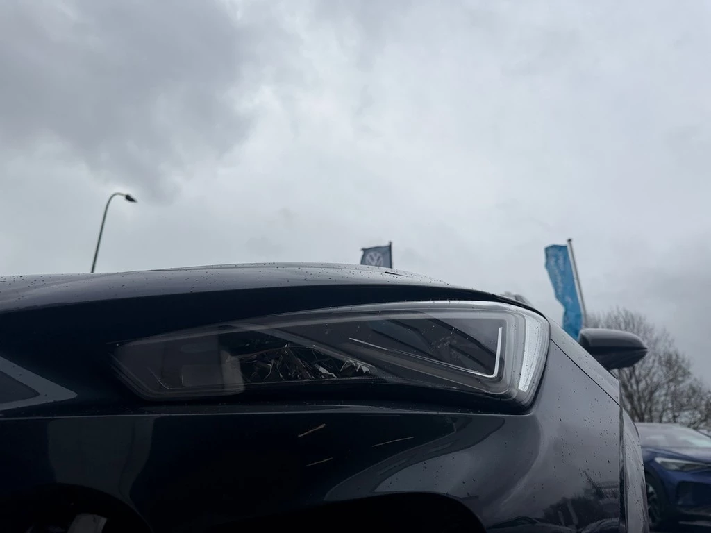 CUPRA Formentor 1,4 VZ eHybrid Automatik