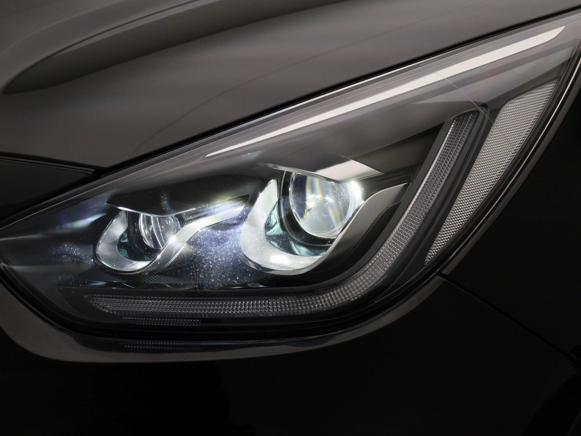 Kia Niro 1.6 GDi PHEV ExecutiveLine