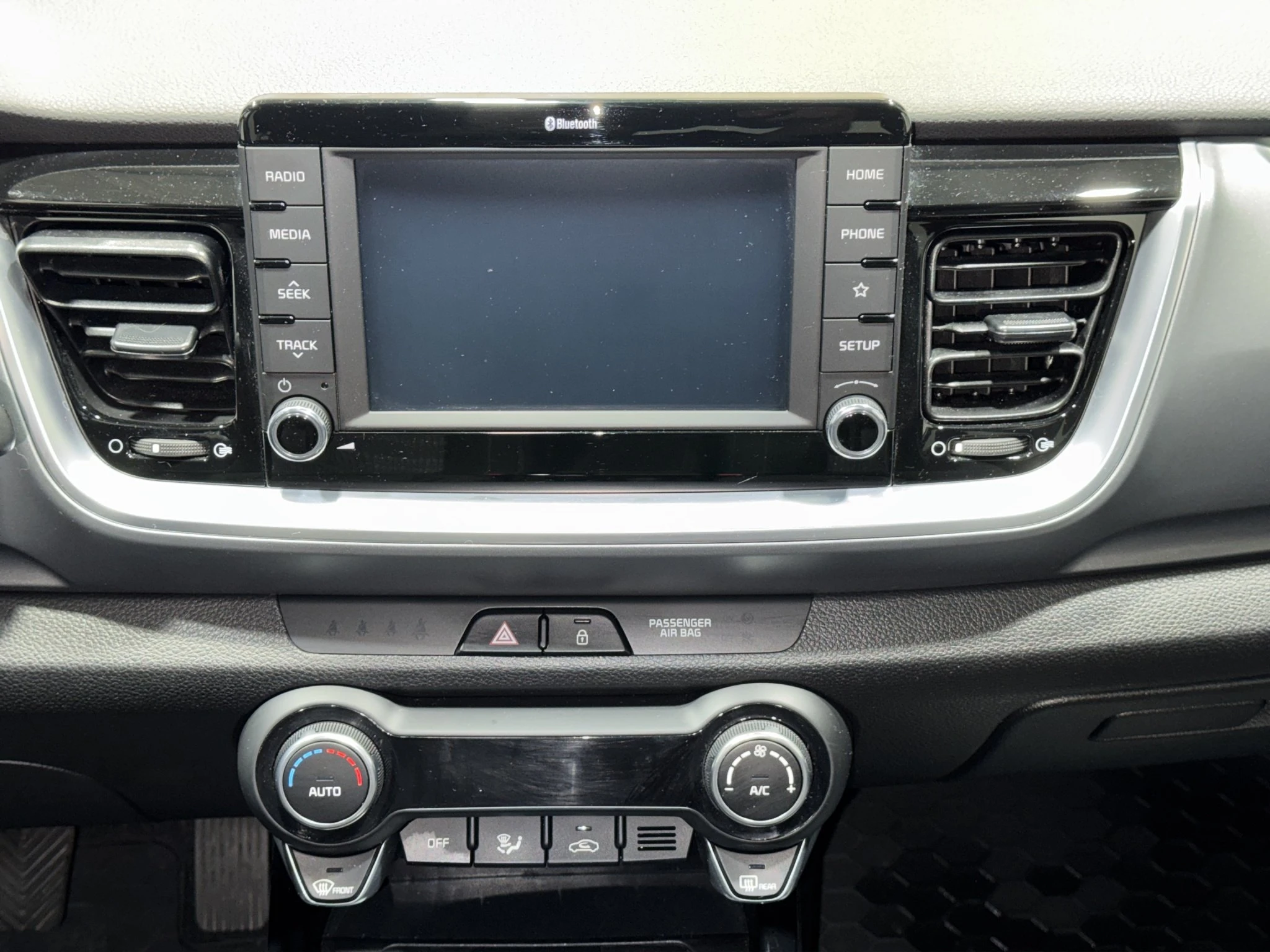 Kia Stonic 1.0 T-GDI Vision (EURO 6d-TEMP)
