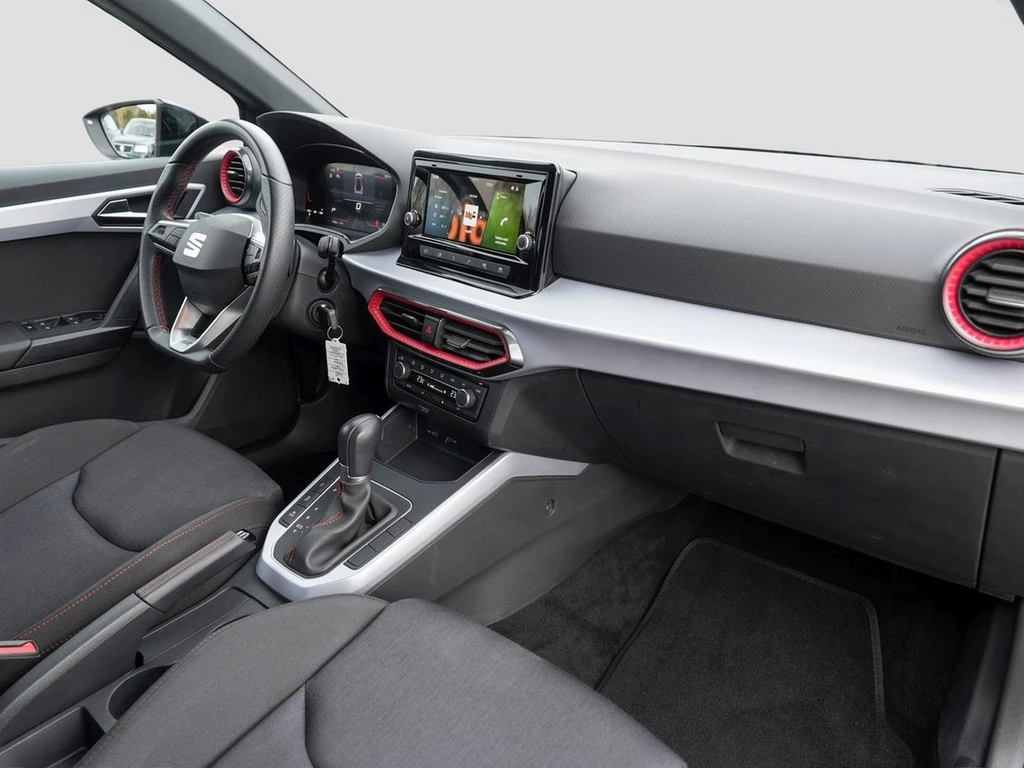 SEAT Arona 1.0 TSI DSG FR