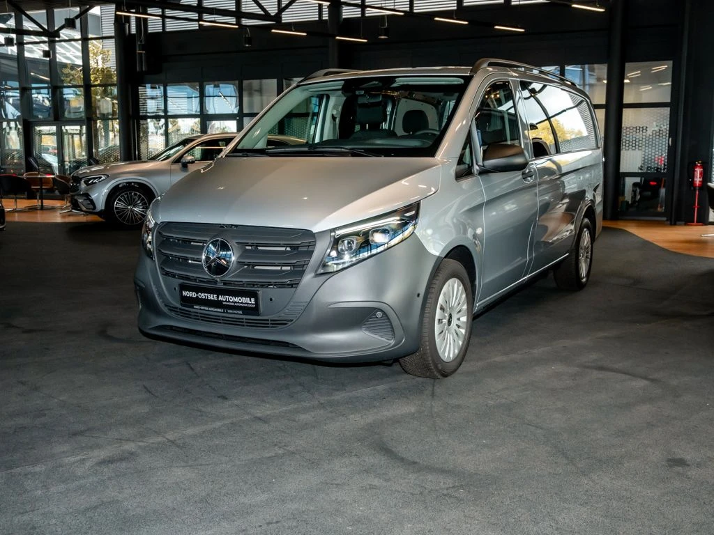 Mercedes-Benz-Vito 119 CDI-image-6