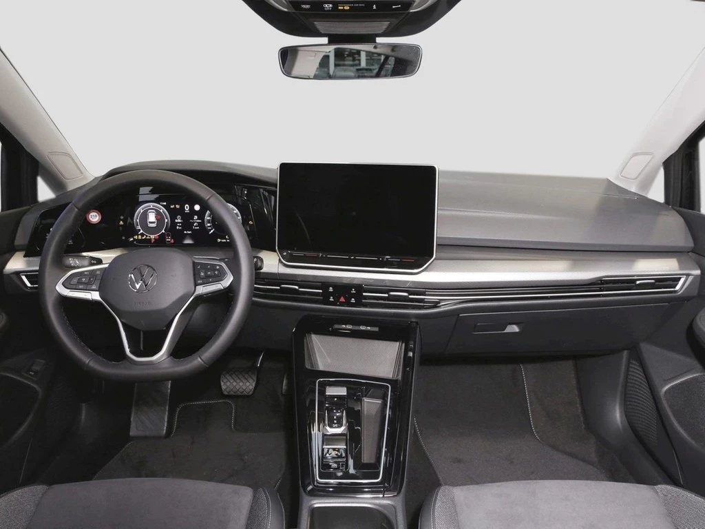 Volkswagen Golf Variant Style 2.0 TDI SCR 7-Gang-DSG