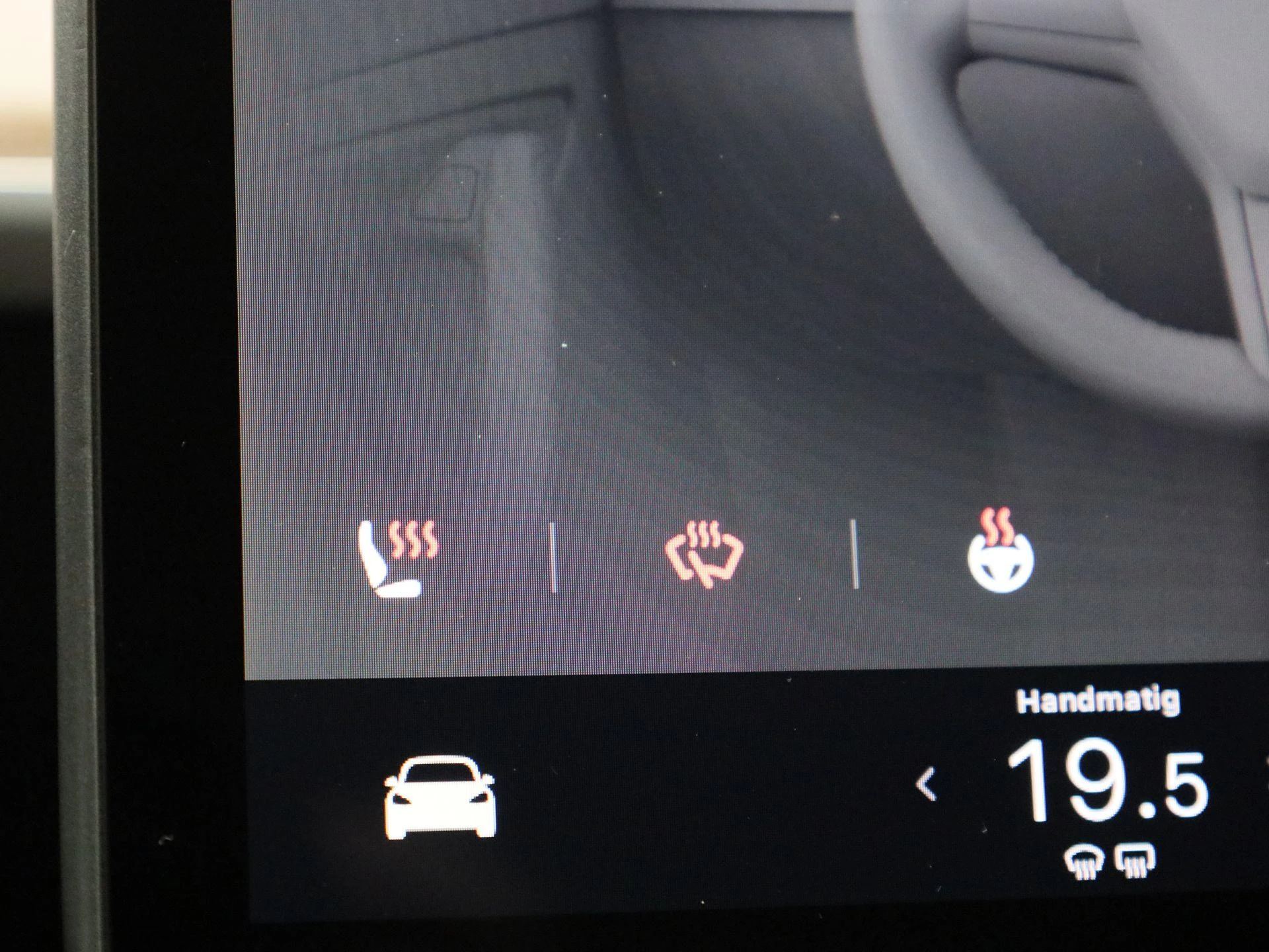 Tesla Model Y Long Range Dual Motor AWD