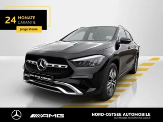 Mercedes-Benz GLA 200 PROGRESSIVE AHK MBUX LED ADV. Progressive