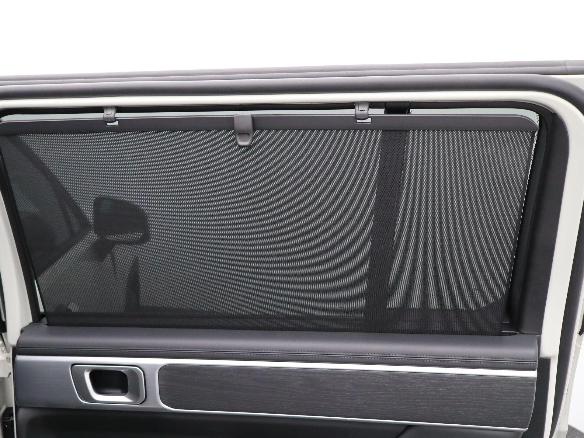 Hyundai Santa Fe 1.6 T-GDI PHEV Premium 4WD 7p.