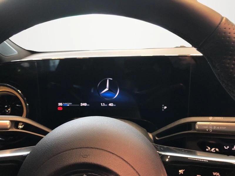 Mercedes-Benz CLA 250+ AMG+ MBUX-AR 19-ZOLL DRIVE-ASSISTENT AMG Line