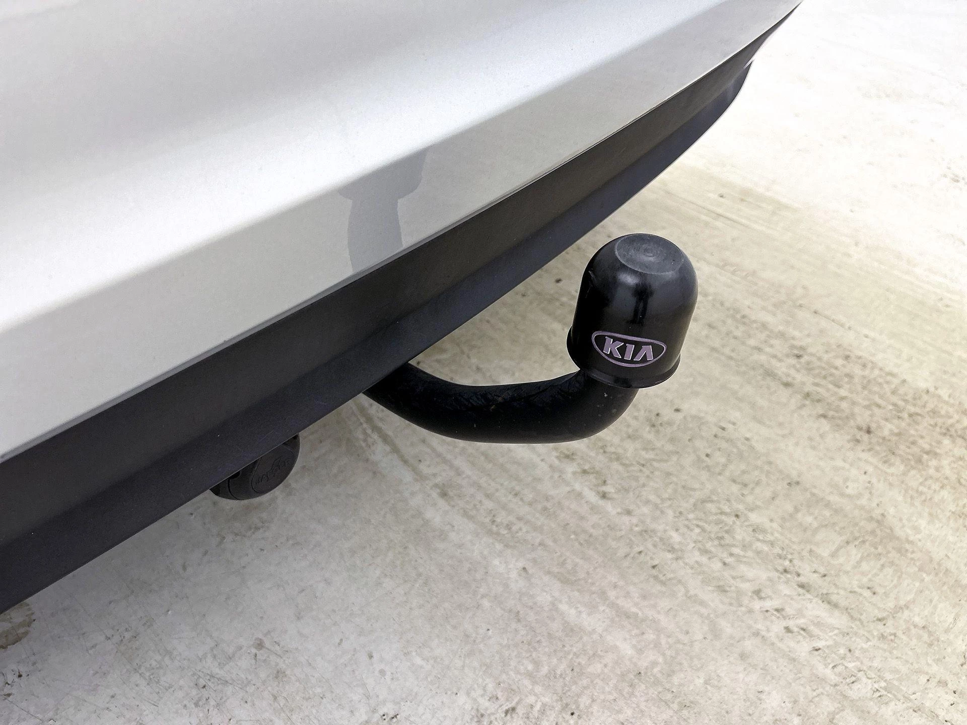 Kia Venga 1.4 CVVT DynamicPLusLine