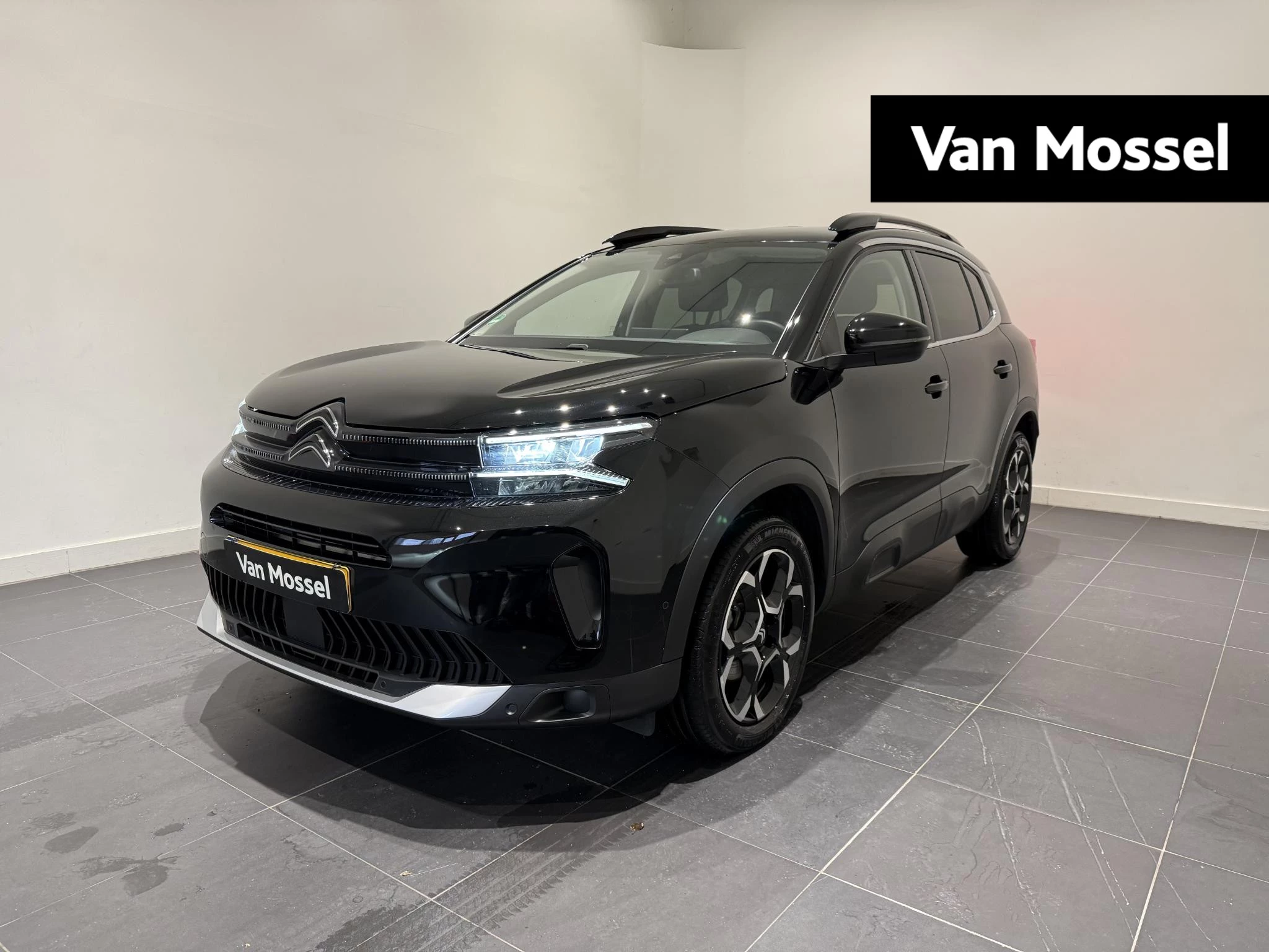 Citroën-C5 Aircross-image-0