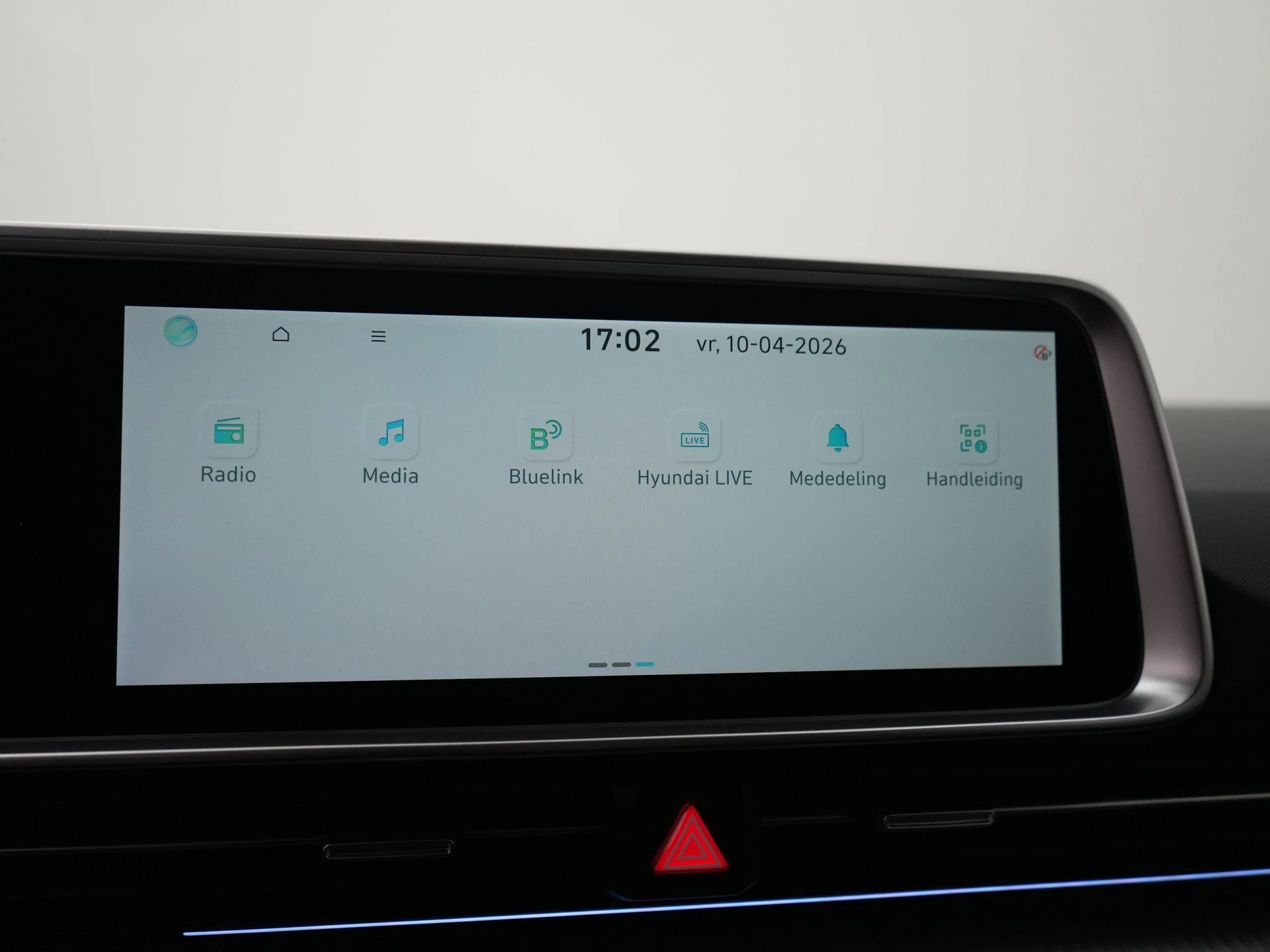 Hyundai IONIQ 6 Business 77.4 kWh