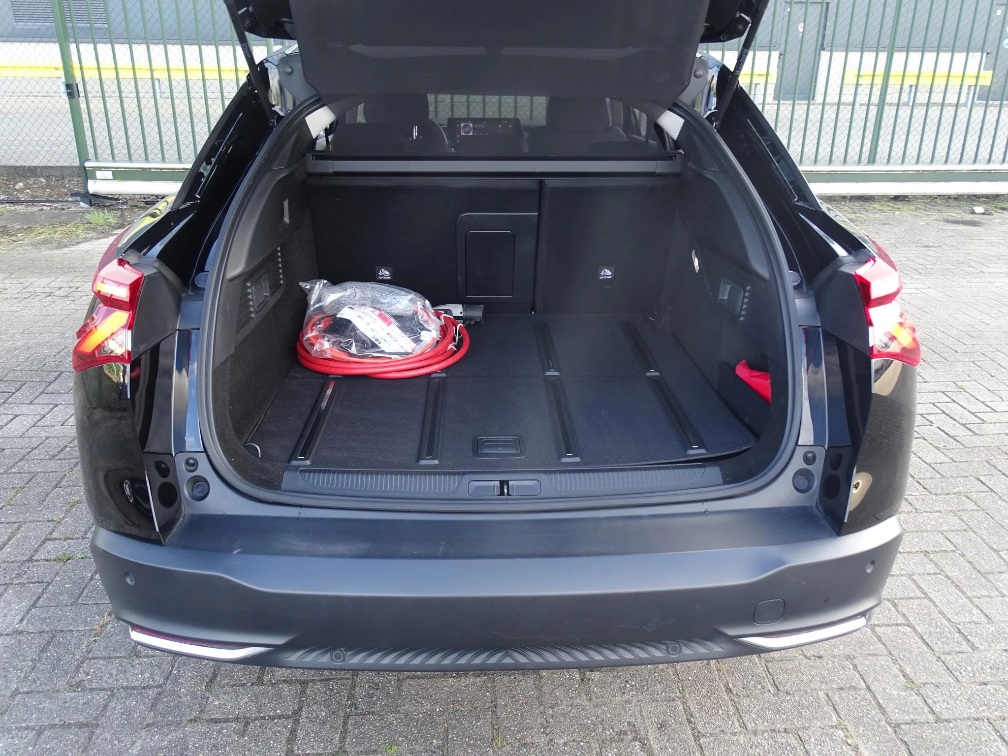 Citroën C5 X 1.6T Hybrid plus