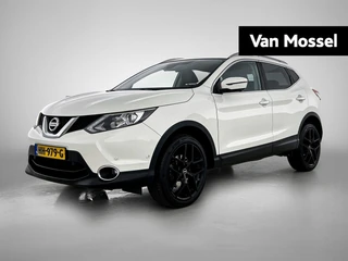 Nissan QASHQAI 1.6 Tekna