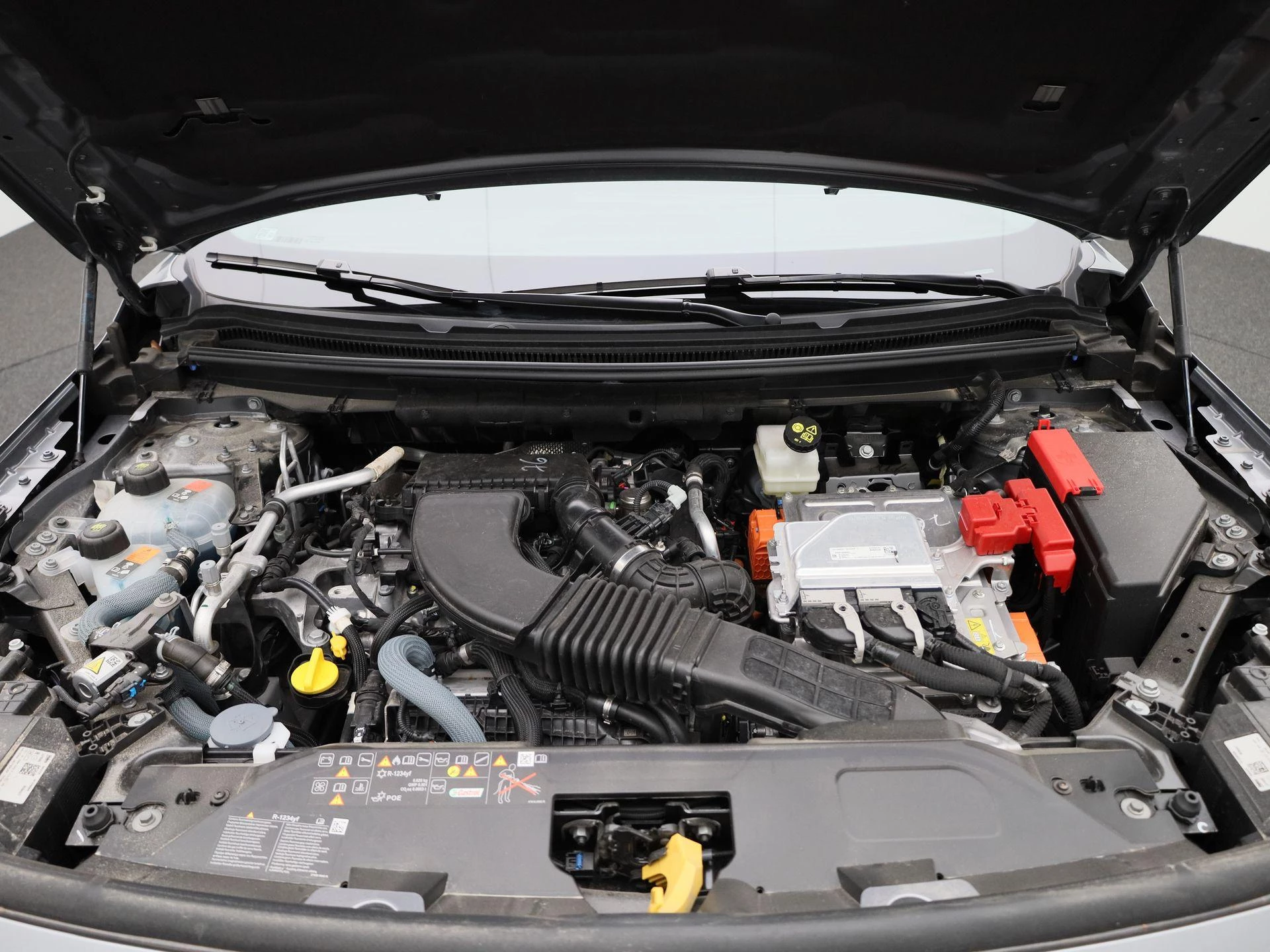 Renault Austral 1.2 E-Tech full hybrid 200 esprit Alpine