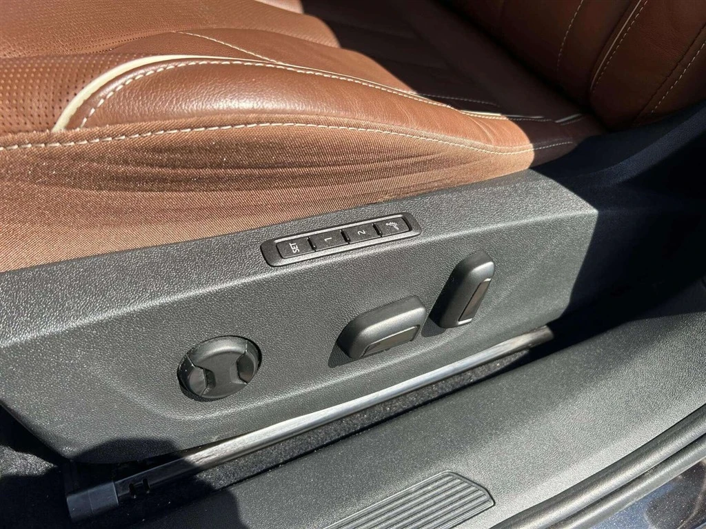 Škoda Enyaq iV 80X 4x4 265HK 5d Aut.