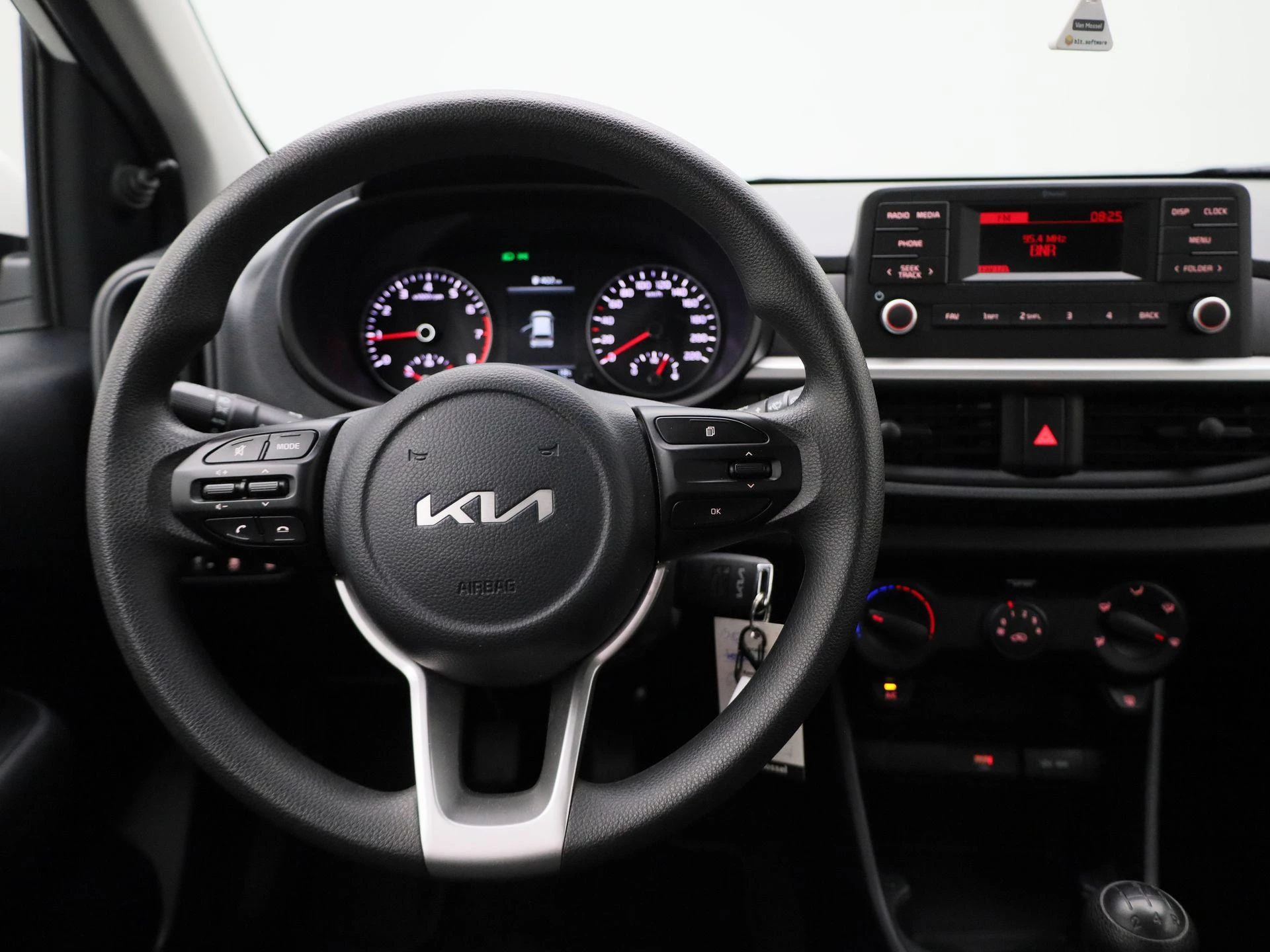 Kia Picanto 1.0 DPi DynamicLine