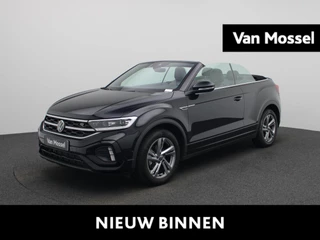 Volkswagen T-Roc 1.5 TSI R-Line | 150 PK |