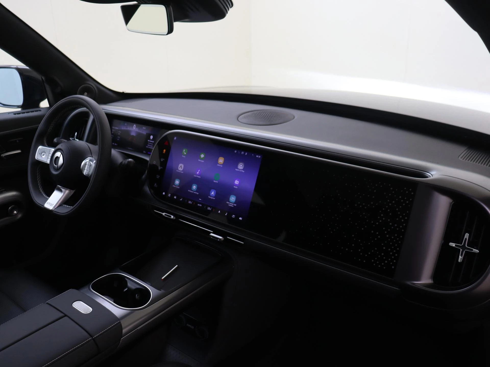 smart #5 Pro+ 100 kWh