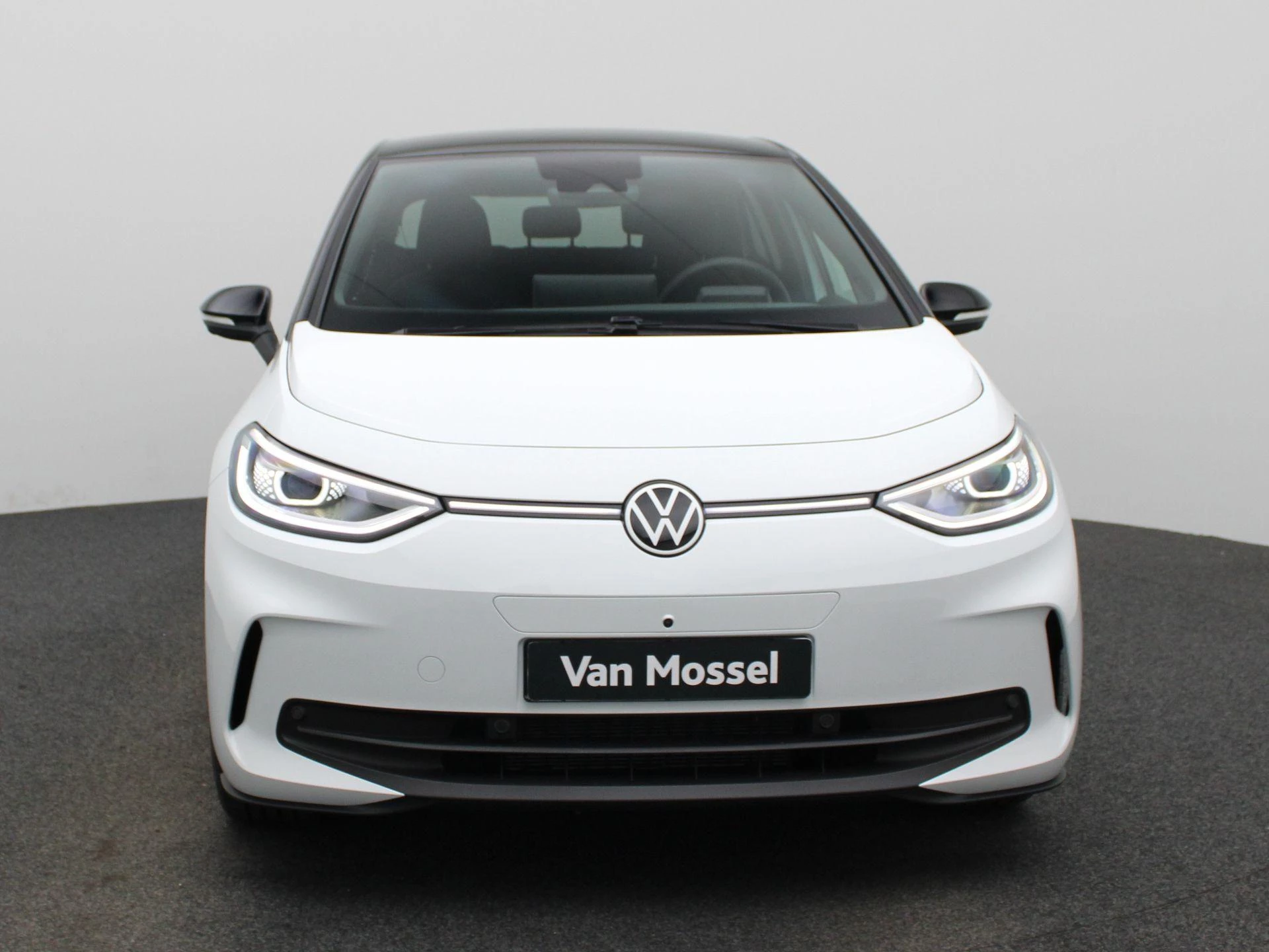 Volkswagen ID.3 Pro S Limited Edition 79 kWh 204 PK|