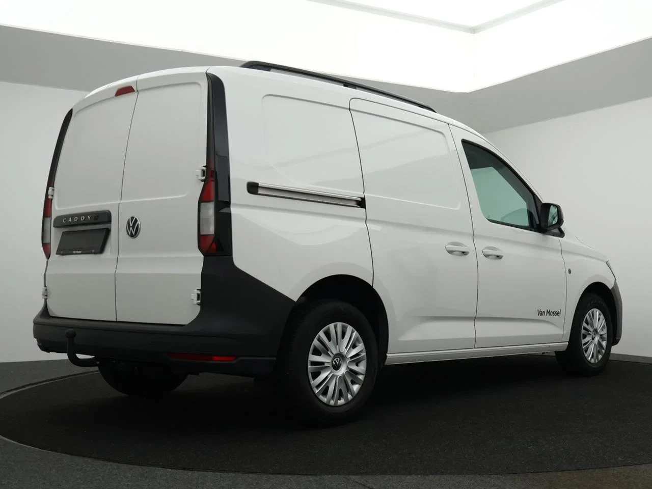 Volkswagen Caddy Van Caddy Cargo Korte Wielbasis 2.0 TDI 75kW 6V * DEMO *