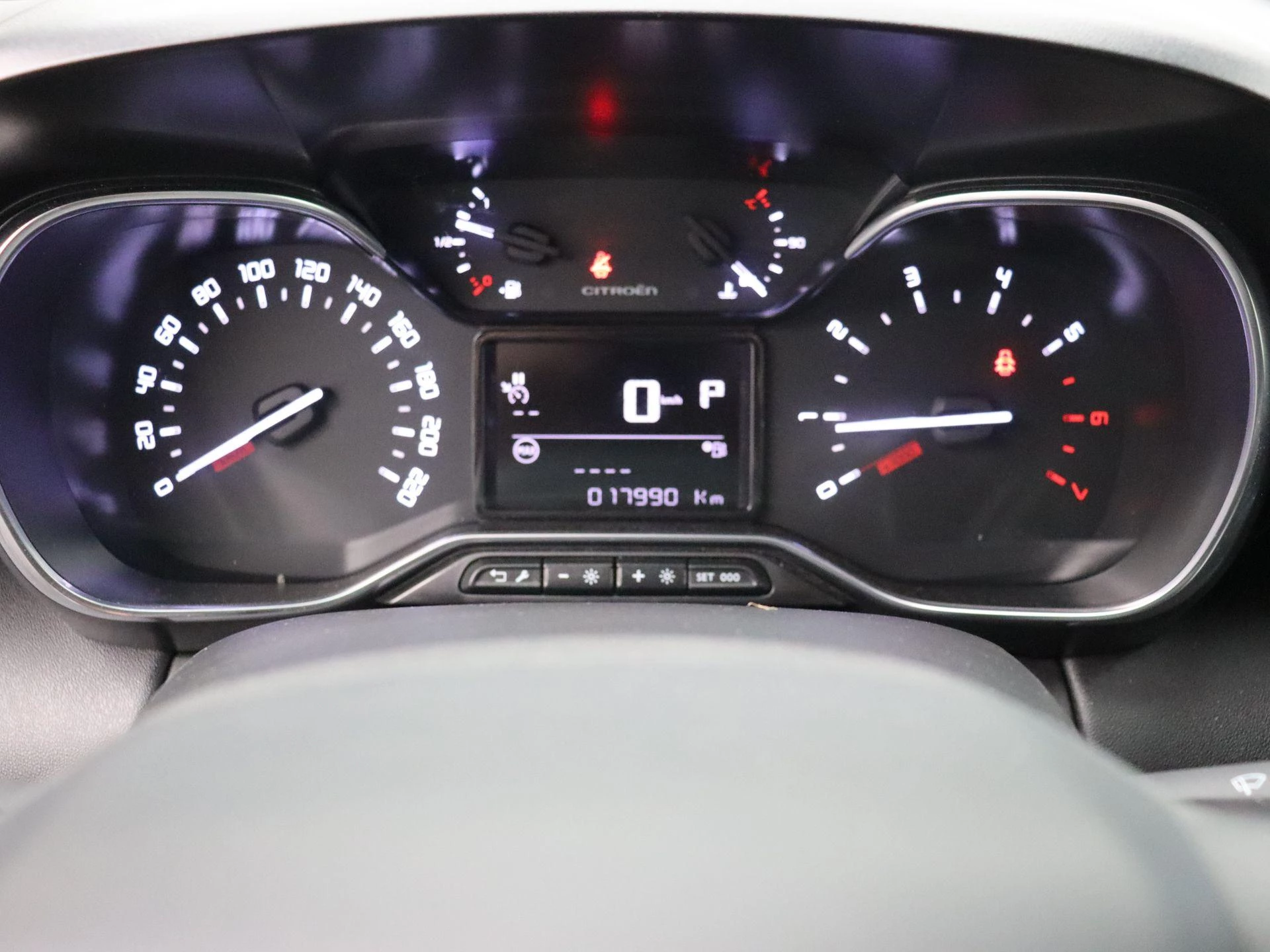 Citroën C3 Aircross 1.2 PureTech 130 S&S EAT6