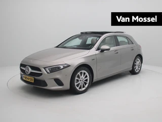 Mercedes-Benz A-Klasse 250e Aut. Premium Plus