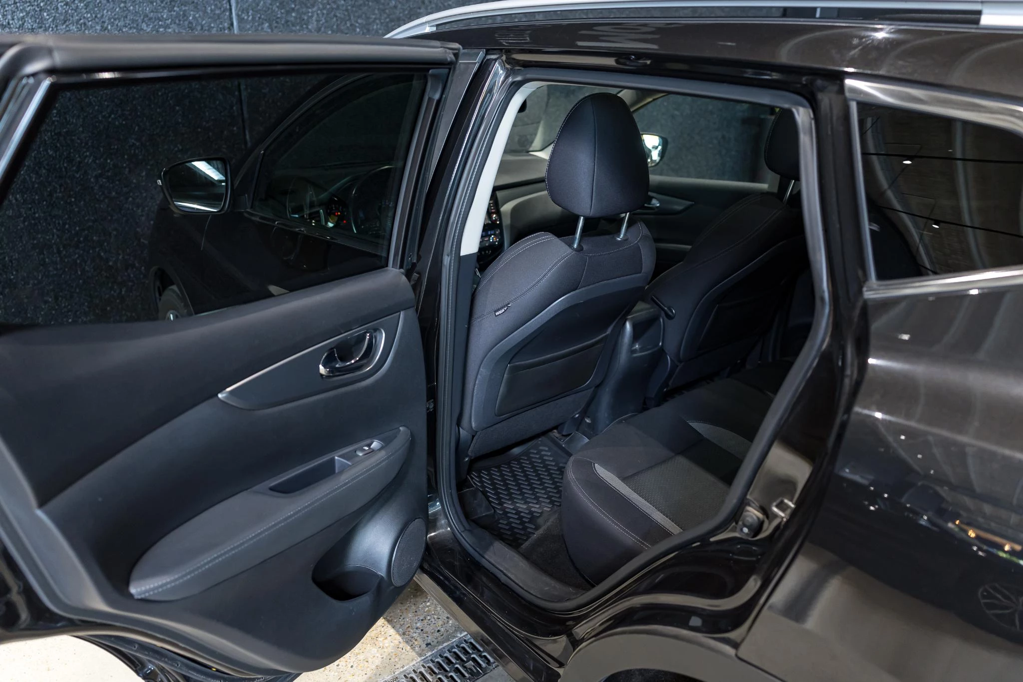 Nissan QASHQAI DIG-T 140 EVAPO Urban Edition