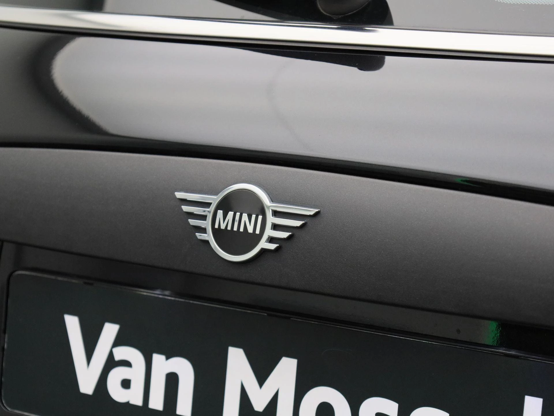 MINI One Mini 5 door