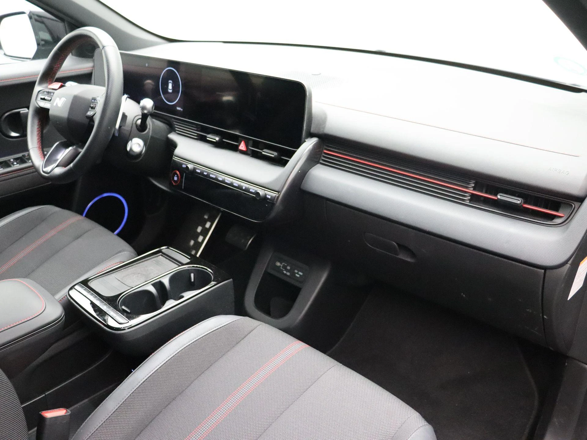 Hyundai-IONIQ 5-image-23