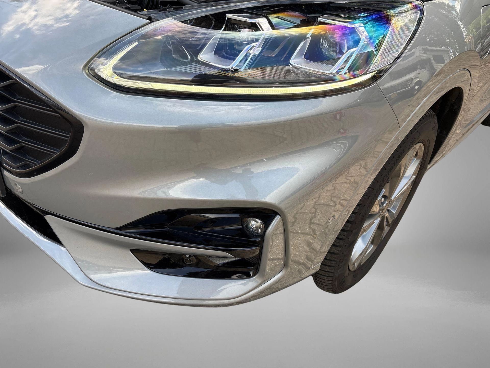 Ford Kuga 2.5 PHEV st-line