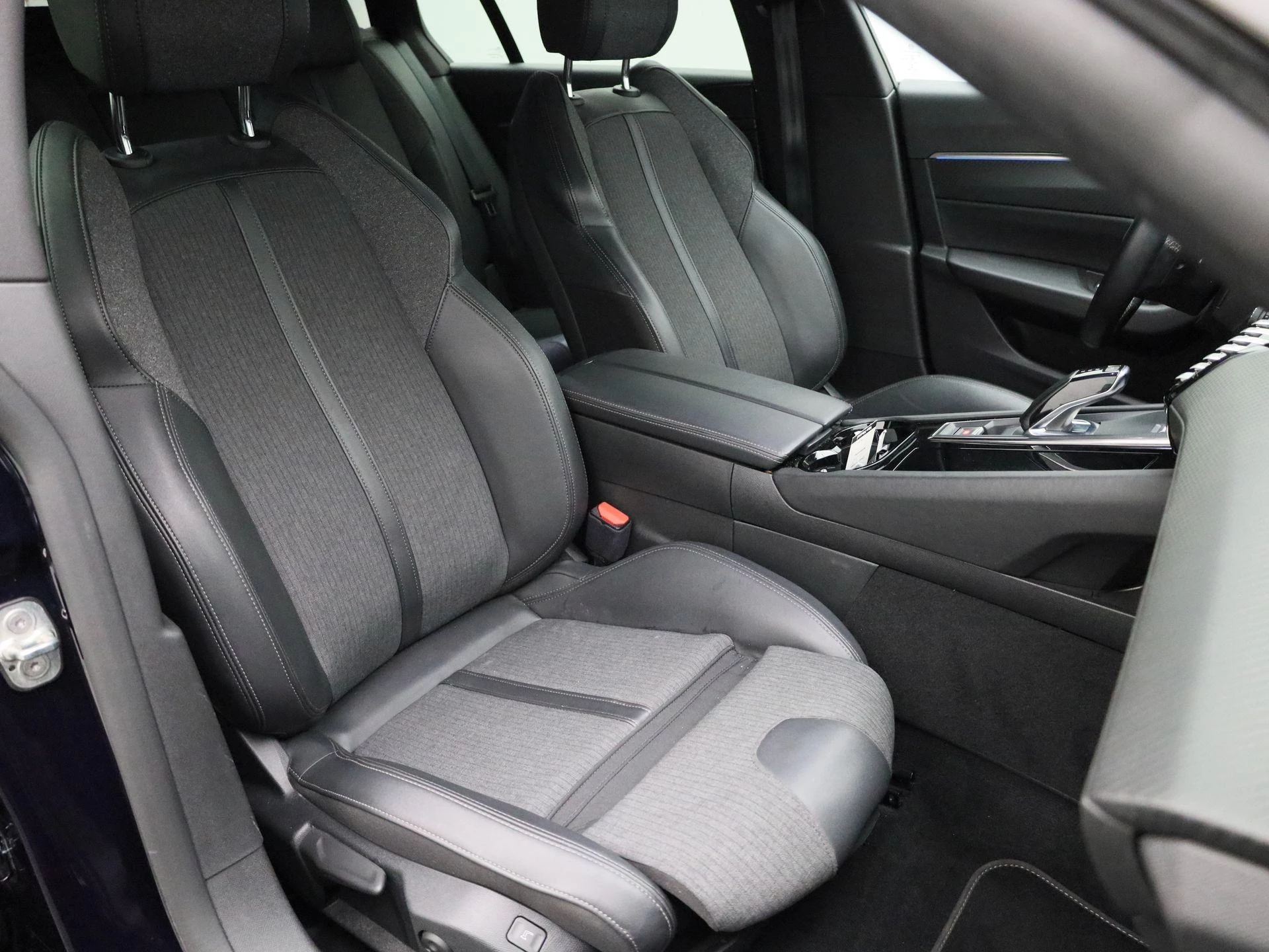 Peugeot 508 SW 1.2 PureTech 130 S&S EAT8 Allure Pack