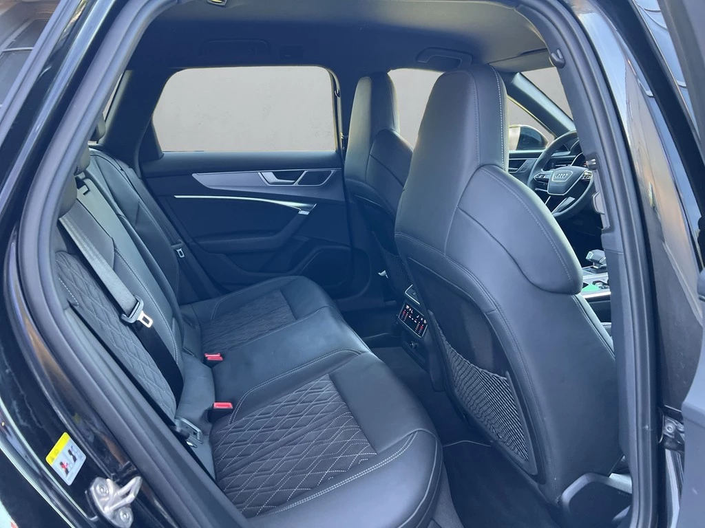 Audi S6 Avant 3.0 TDI quattro tiptronic *Matrix*AHK*
