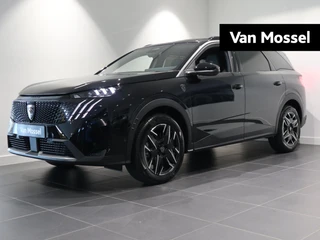 Peugeot 5008 HYBRID 145 GT