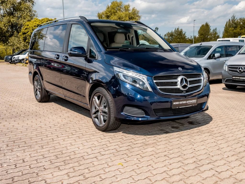 Mercedes-Benz-V-Klasse 250 d-image-3