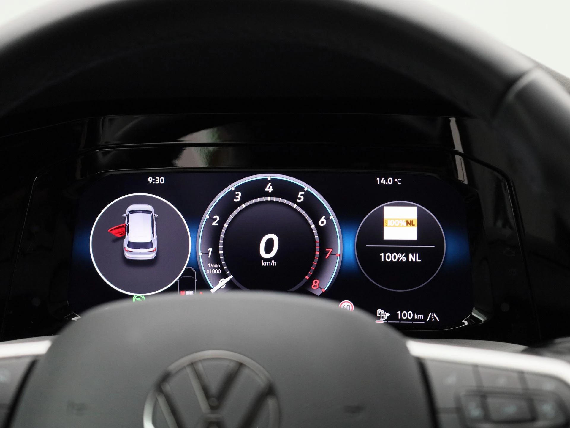 Volkswagen Golf 1.5 eHybrid Life Edition