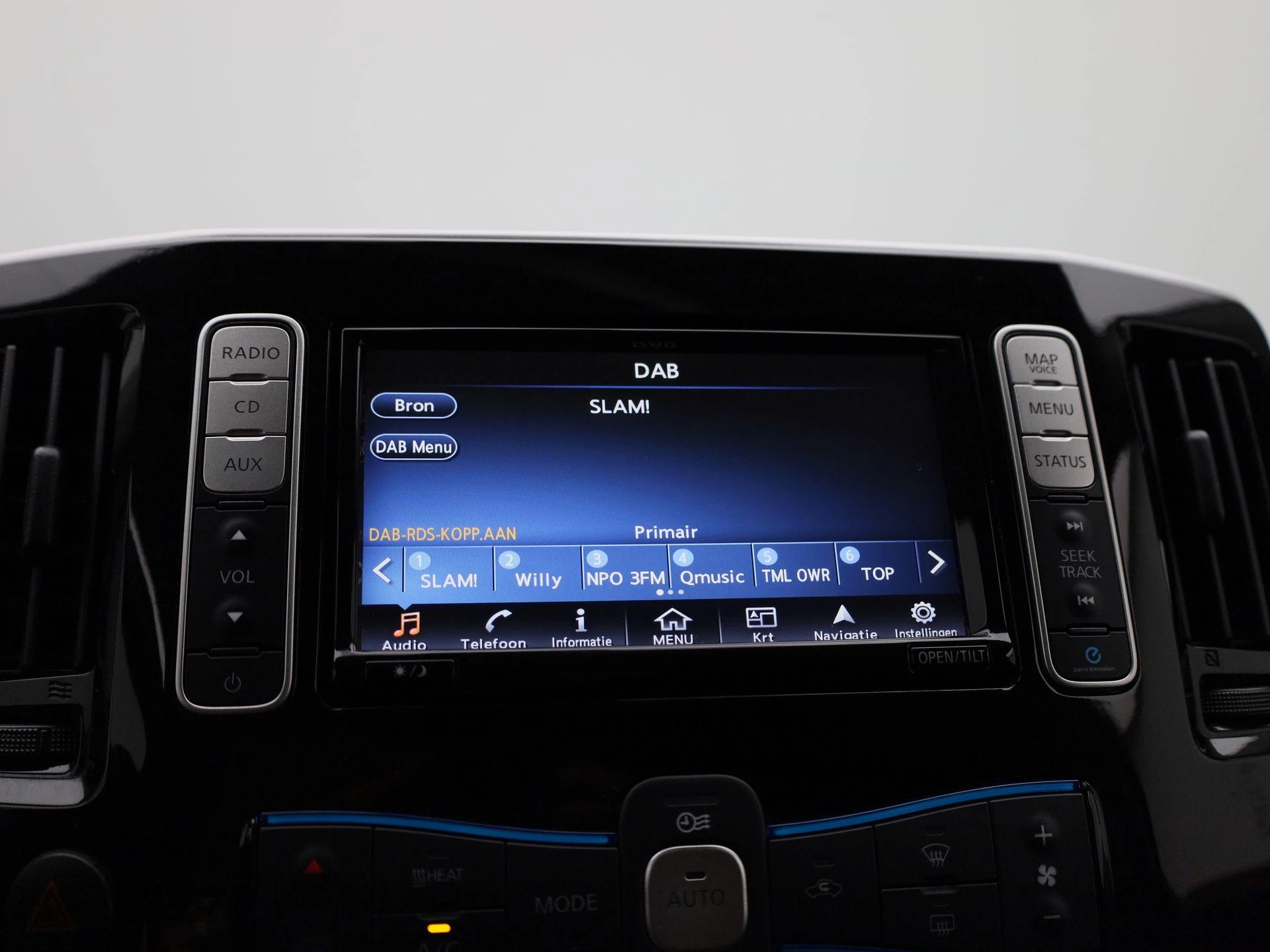 Nissan e-NV200 Business 40 kWh