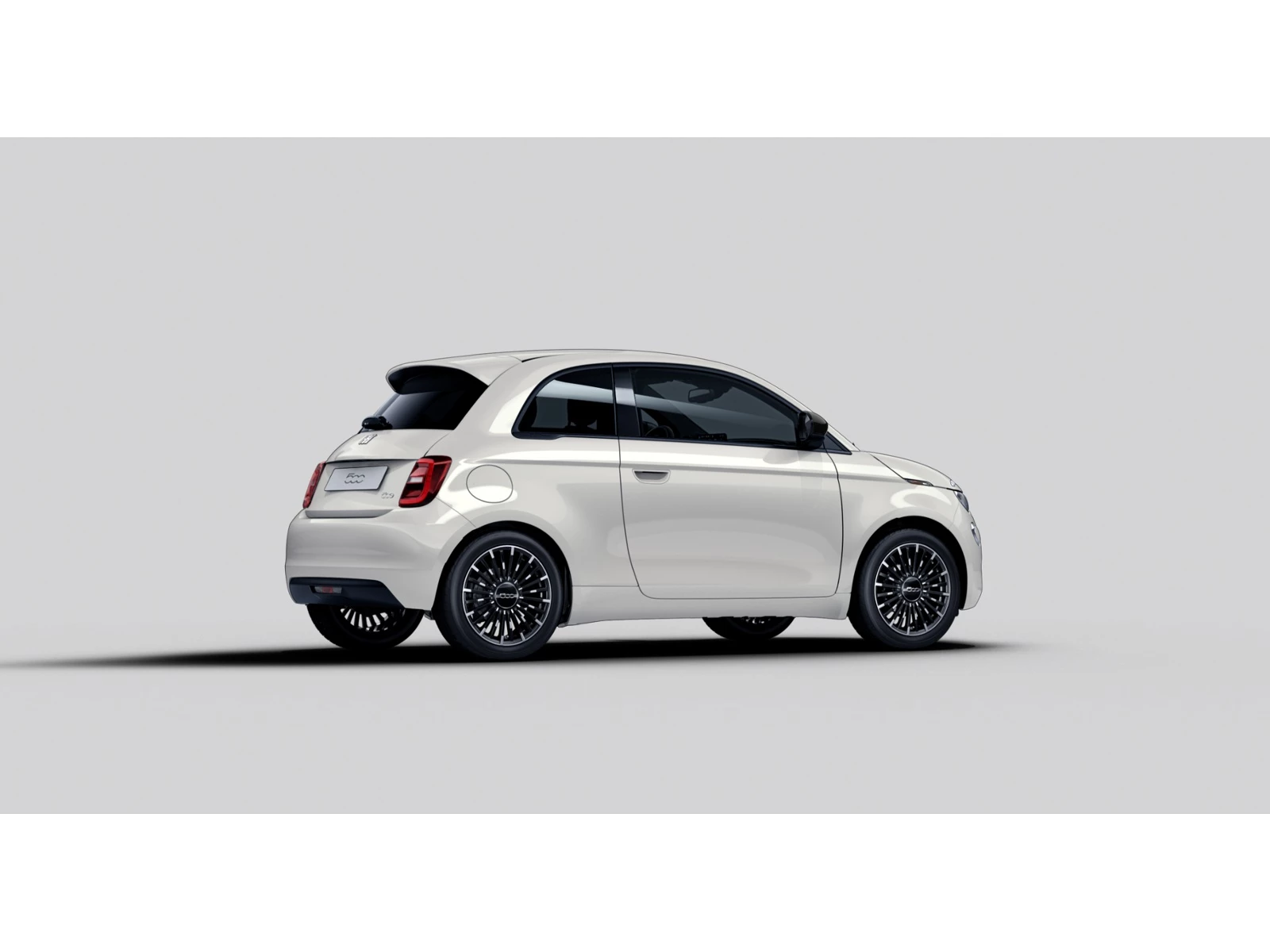 Fiat 500e ICON