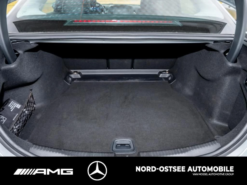 Mercedes-Benz C-Klasse 200 d AMG ADV.+ AHK MEMORY LED KAMERA AMG Line