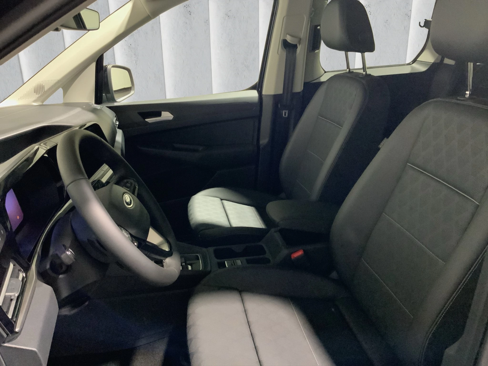 Ford Tourneo Connect Titanium