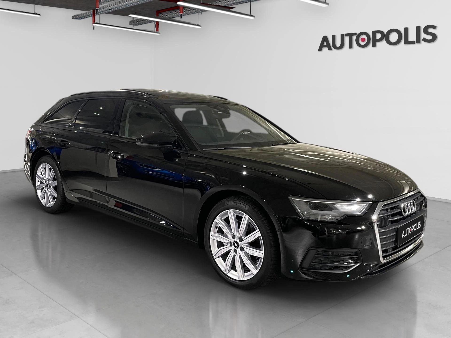 Audi A6 Avant 2.0 TDI AVANT S-Tronic