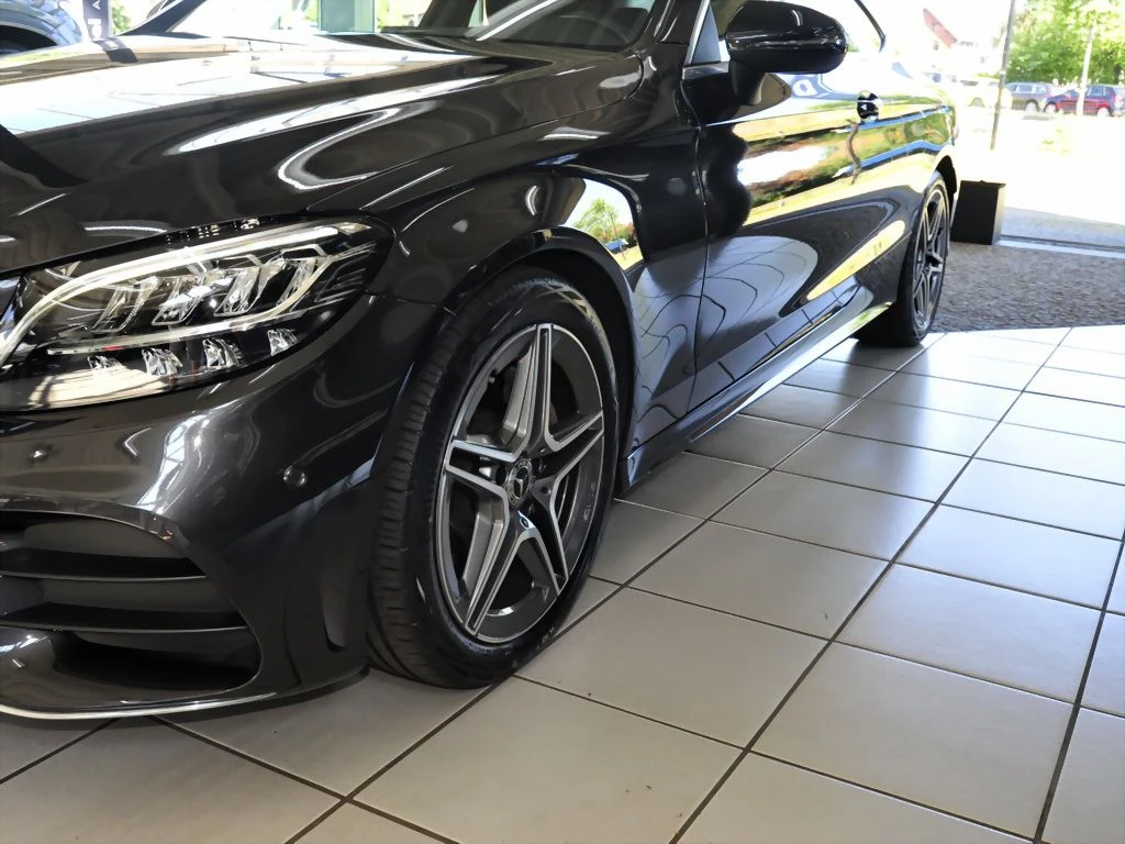 Mercedes-Benz-C-Klasse 200-image-6