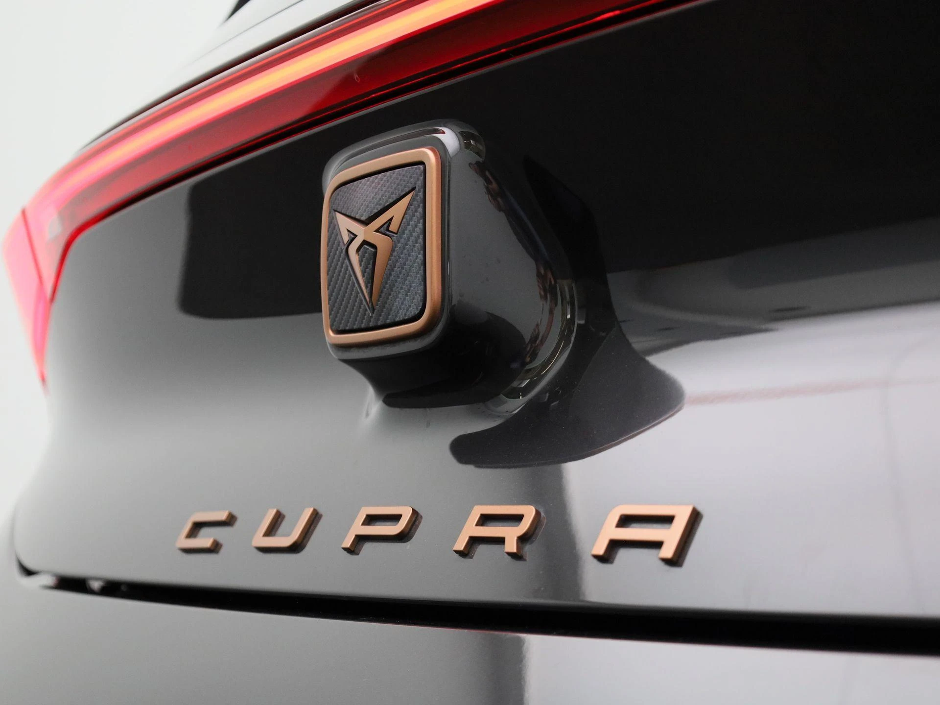 CUPRA Born Business 62 kWh