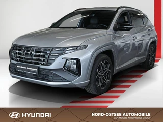Hyundai Tucson N LINE PDC SHZ KAMERA ACC N Line