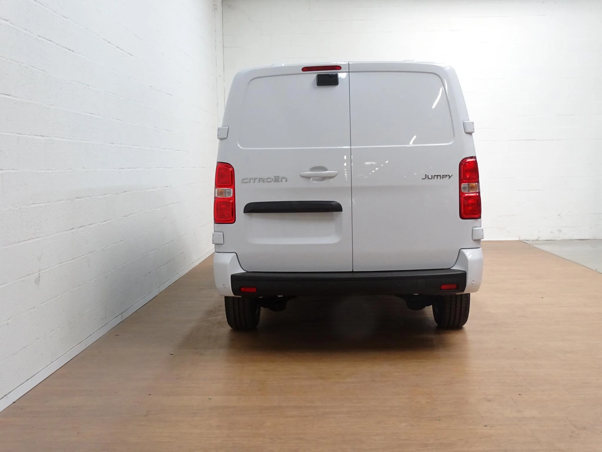 Citroën Jumpy XL 2.2 BlueHDi 180 S&S EAT8 DC