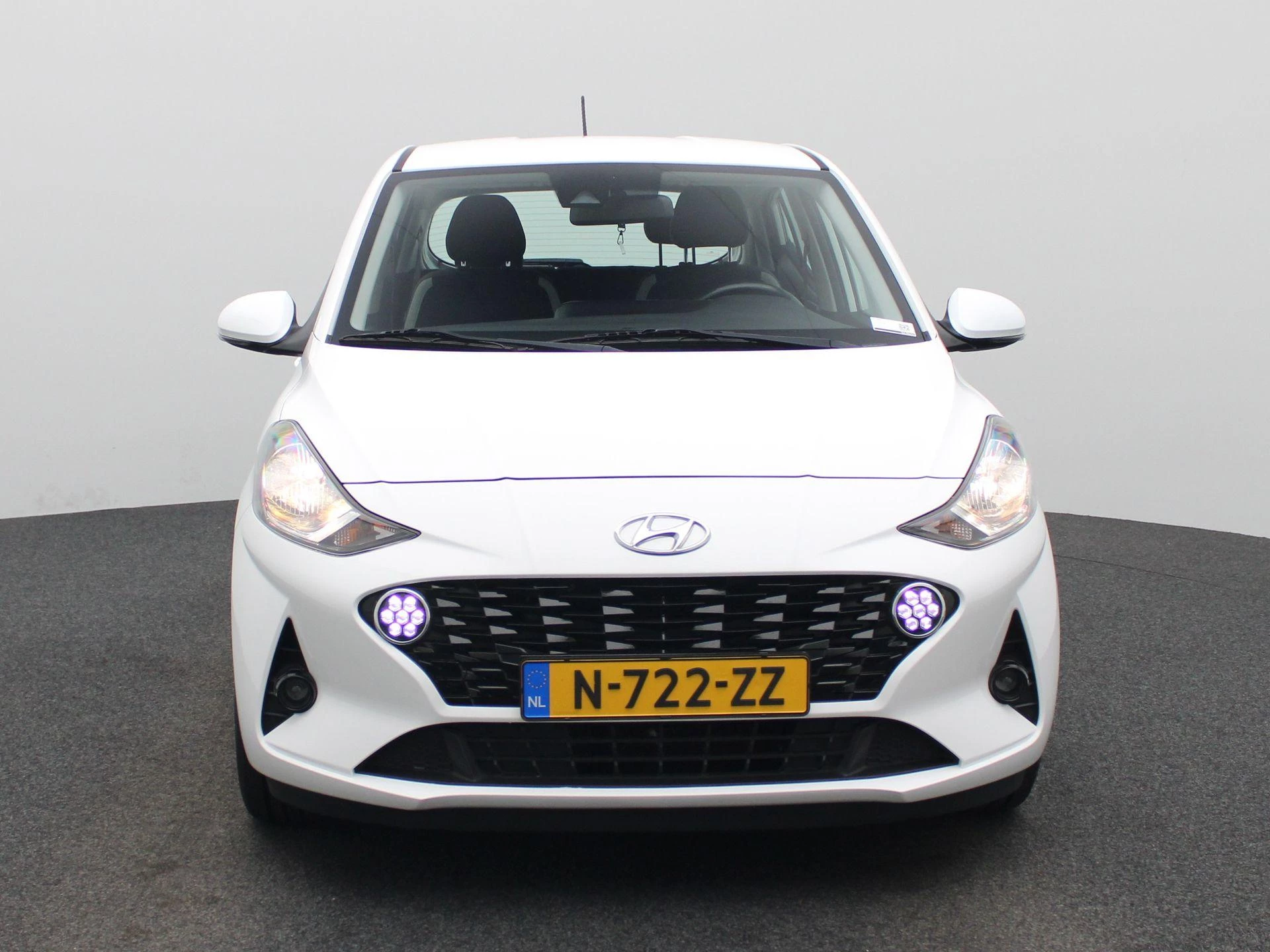 Hyundai i10 1.0 Comfort |