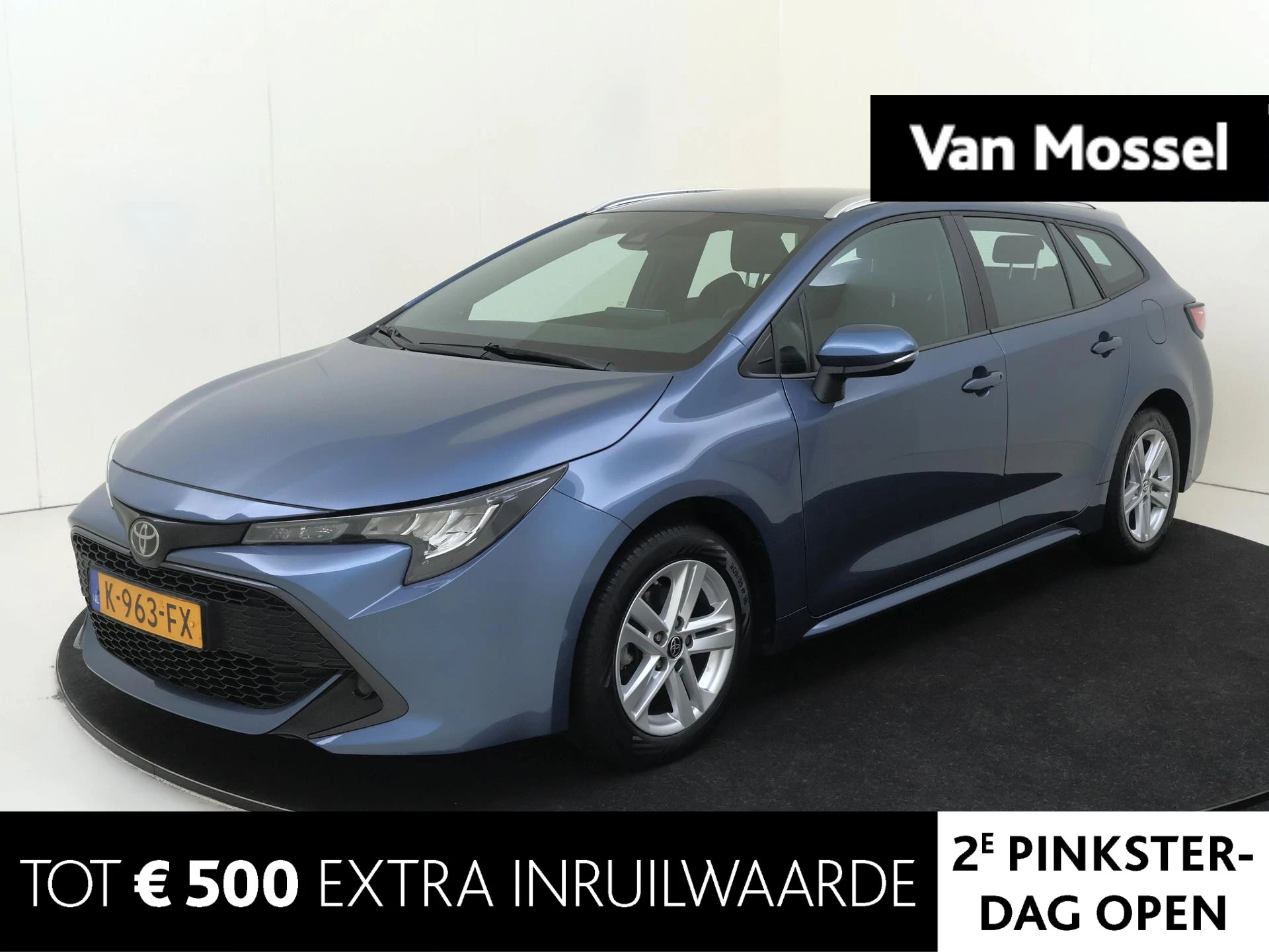 Toyota-Corolla Touring Sports-image-0