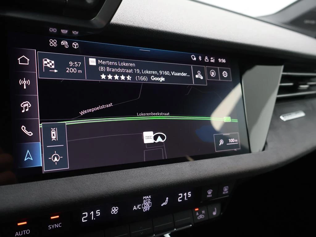 Audi RS3 Sedan Audi RS 3 Berline 400PK ** NIEUW **