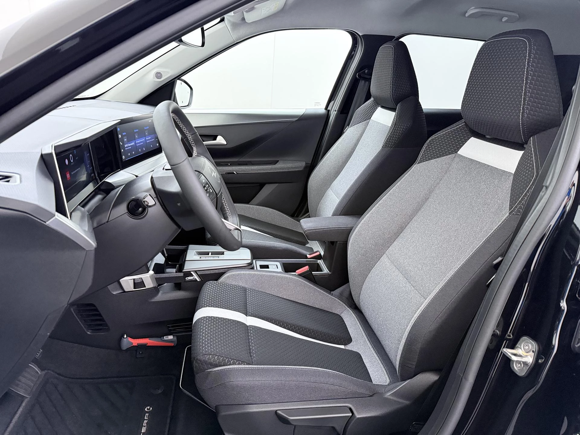 Opel Frontera Extended range Electric GS 54 kWh