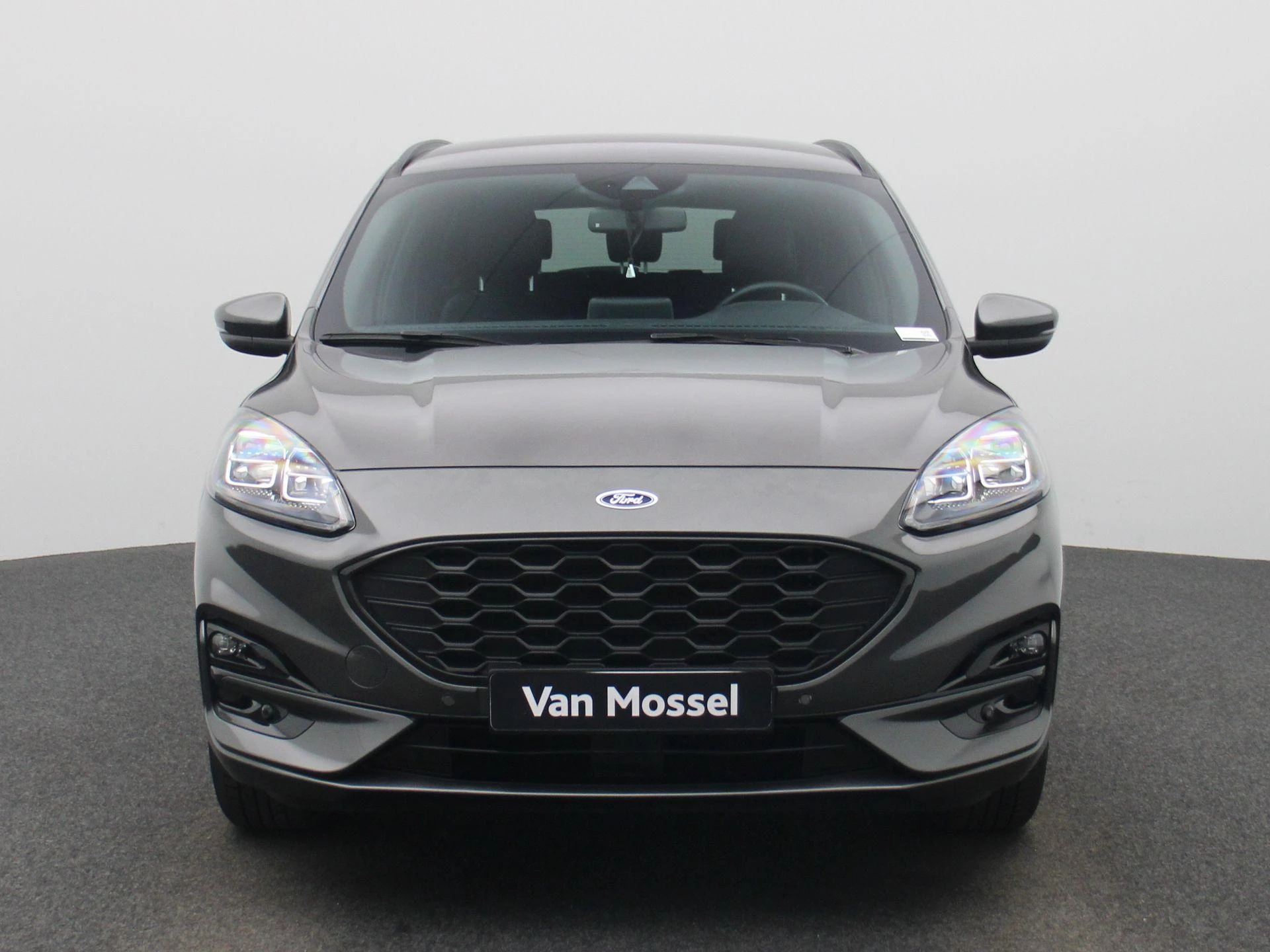 Ford Kuga 2.5i FHEV Aut. 190PK ST-Line X