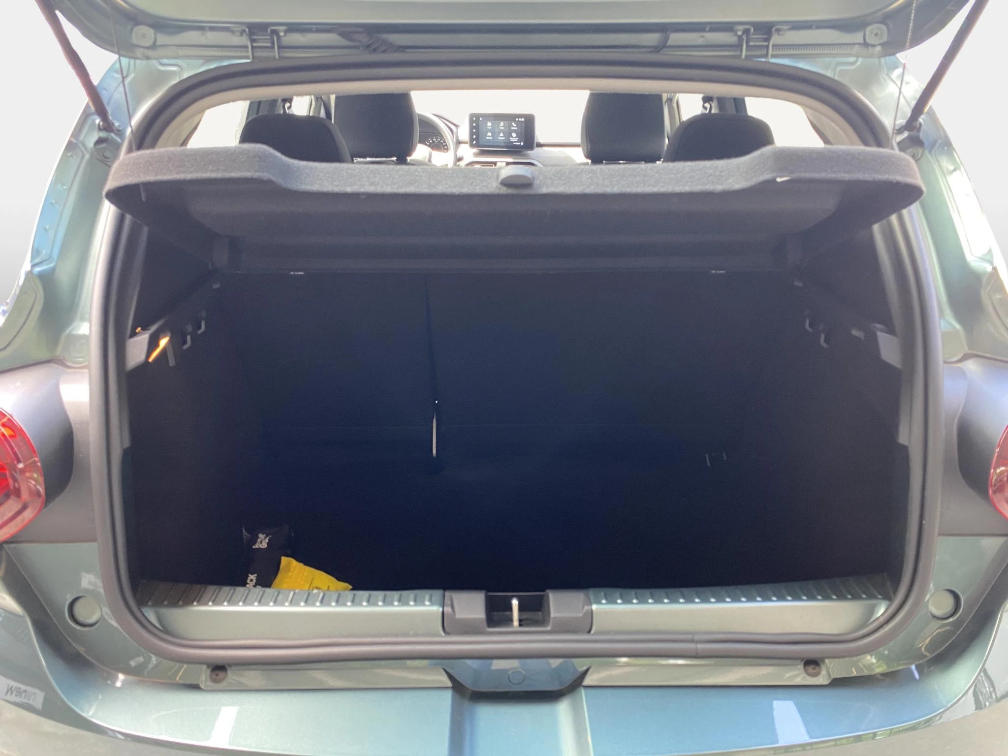 Dacia Sandero Stepway Expression TCe 90