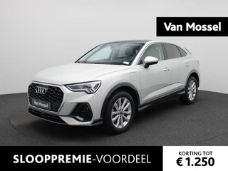 Audi Q3 Sportback 45 TFSI e S Edition